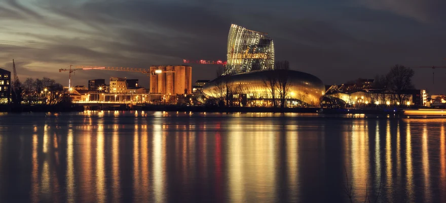 Cité du Vin