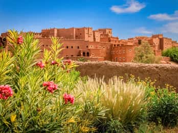 Ouarzazate Matkat ja Liput