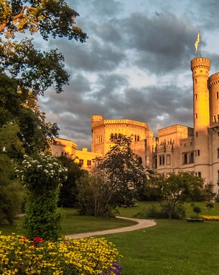 Babelsberg Park