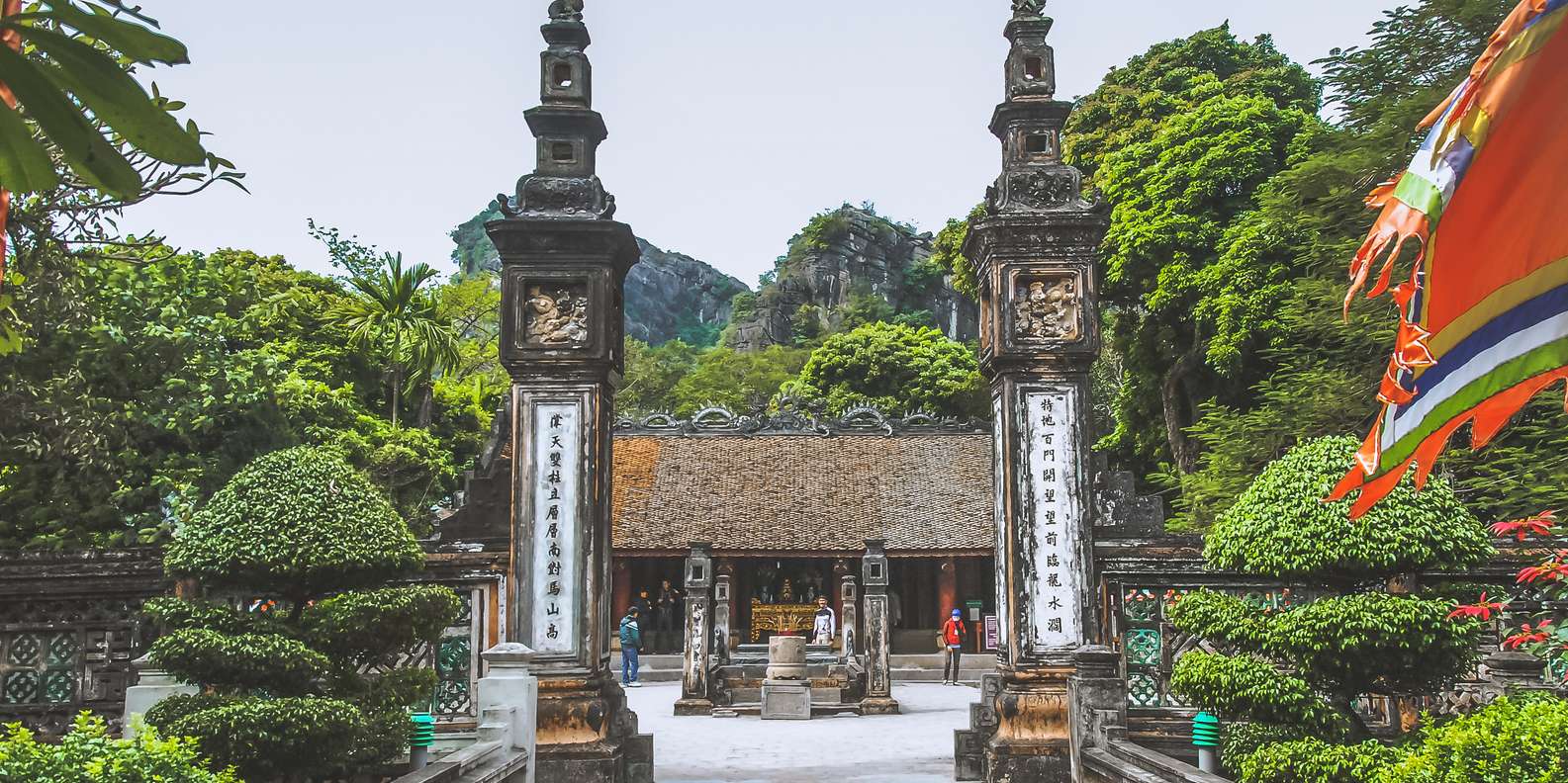 The BEST Hoa Lu Landmarks & monuments 2023 FREE Cancellation