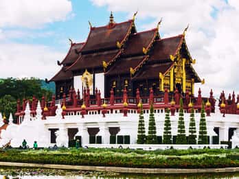Chiang Mai Chiang Mai