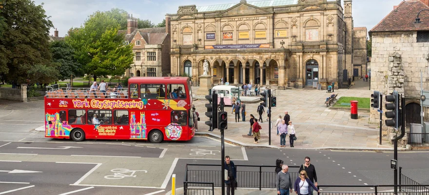 York Art Gallery