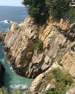 La Quebrada