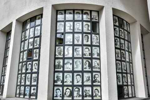 Fábrica de Oskar Schindler