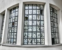 De fabriek van Oskar Schindler in Krakau