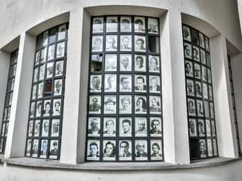 Oskar Schindlerin tehdas