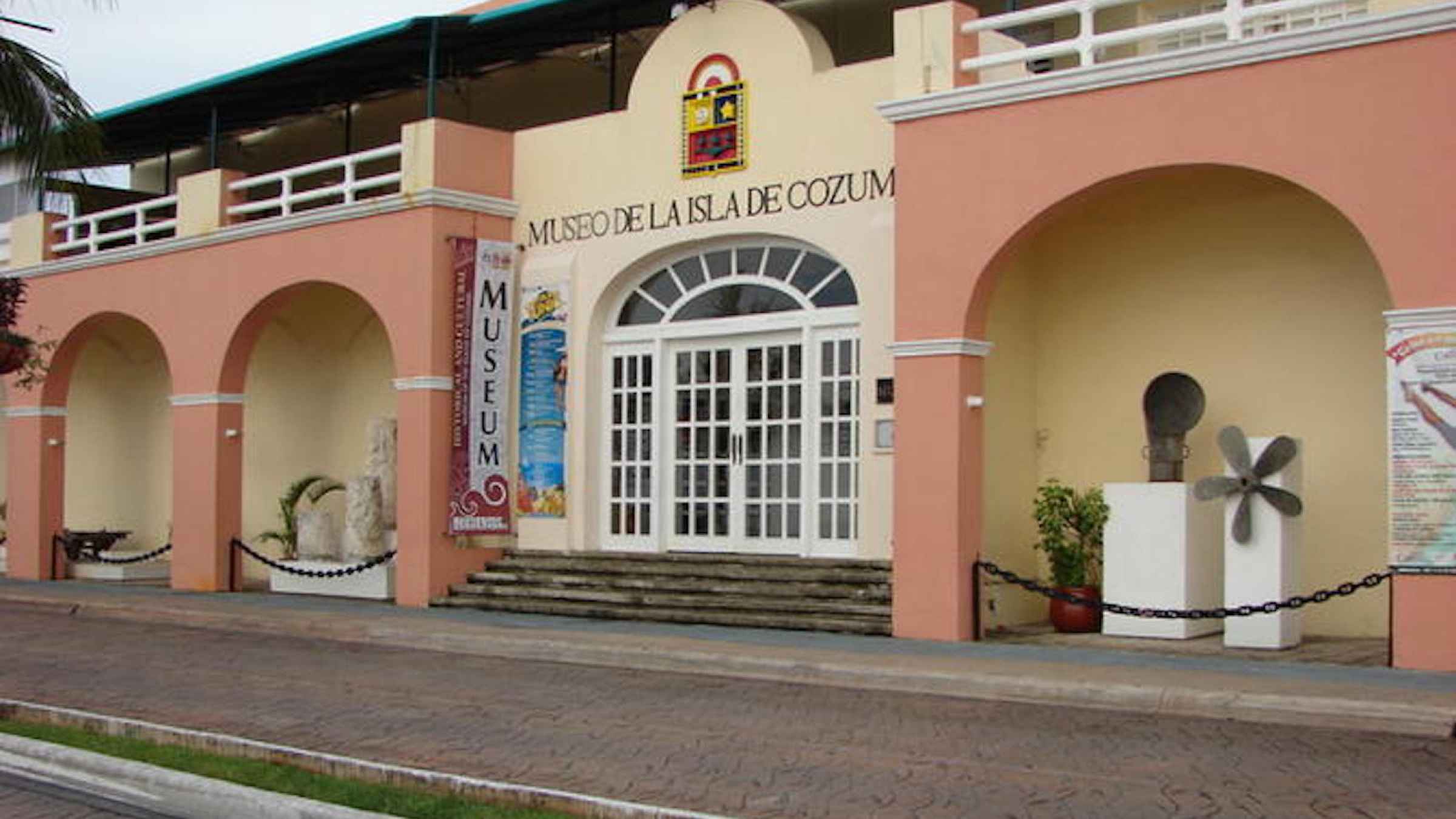 museum of cozumel