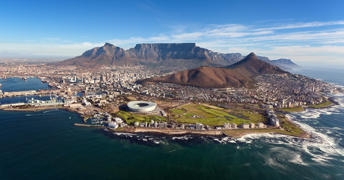 ケープ半島 2020年:ツアーとアクティビティの人気ランキングTOP10(写真) 南アフリカ、ケープ半島のアトラクション