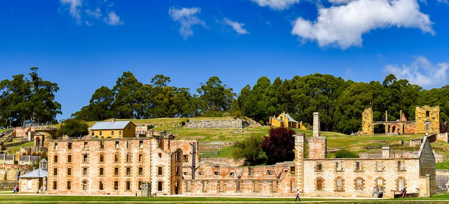 Site historique de Port Arthur