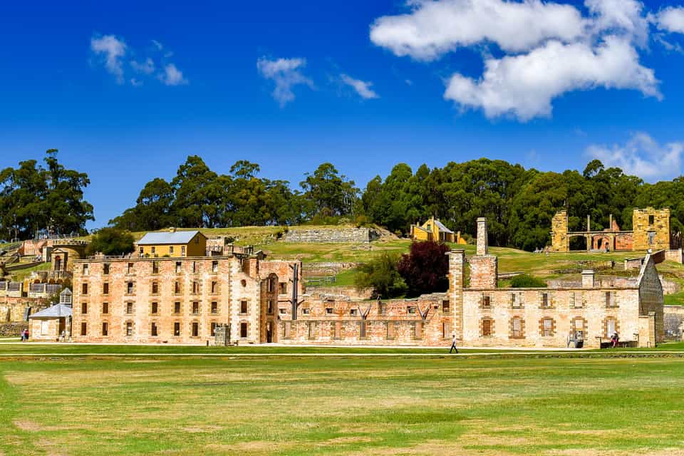 Port Arthur de BESTE tours en dingen om te doen in 2023 GRATIS