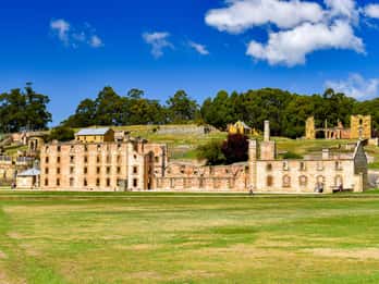 Port Arthur Historic Site Tours & Tickets