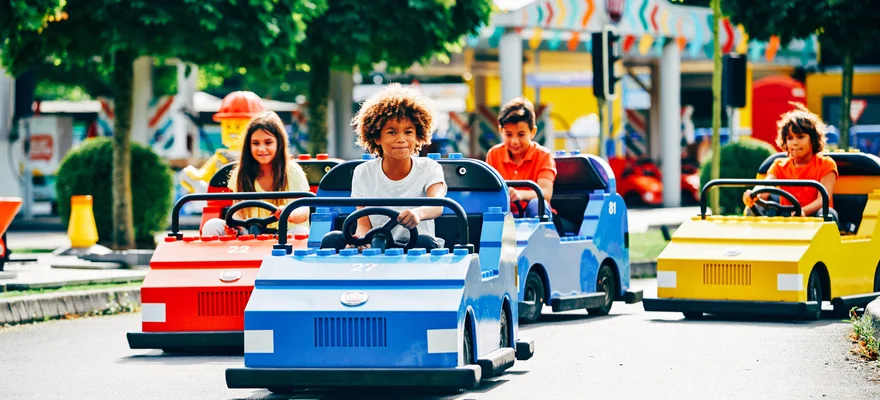 Legoland Windsor Resort
