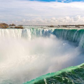 Ledsager Afslut redaktionelle Bedste seværdigheder og oplevelser i Niagara Falls, Canada 2023 - GRATIS  afbestilling | GetYourGuide