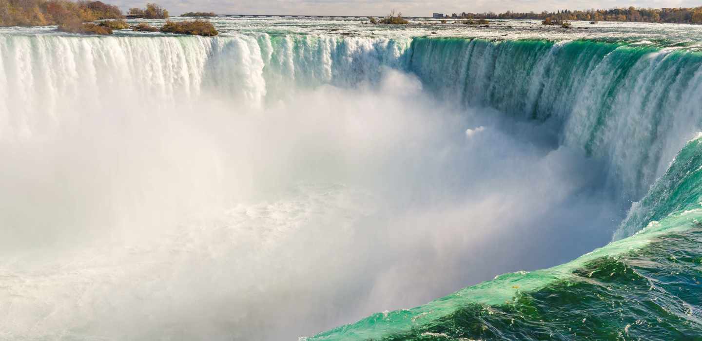 Niagara Falls, Canada