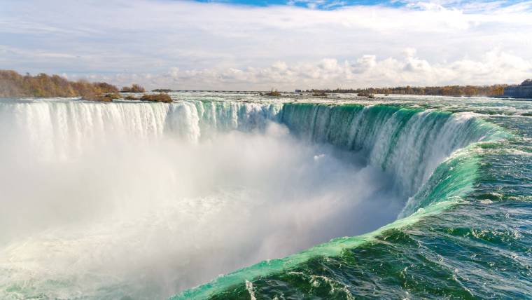 Best Activities in Niagara Falls