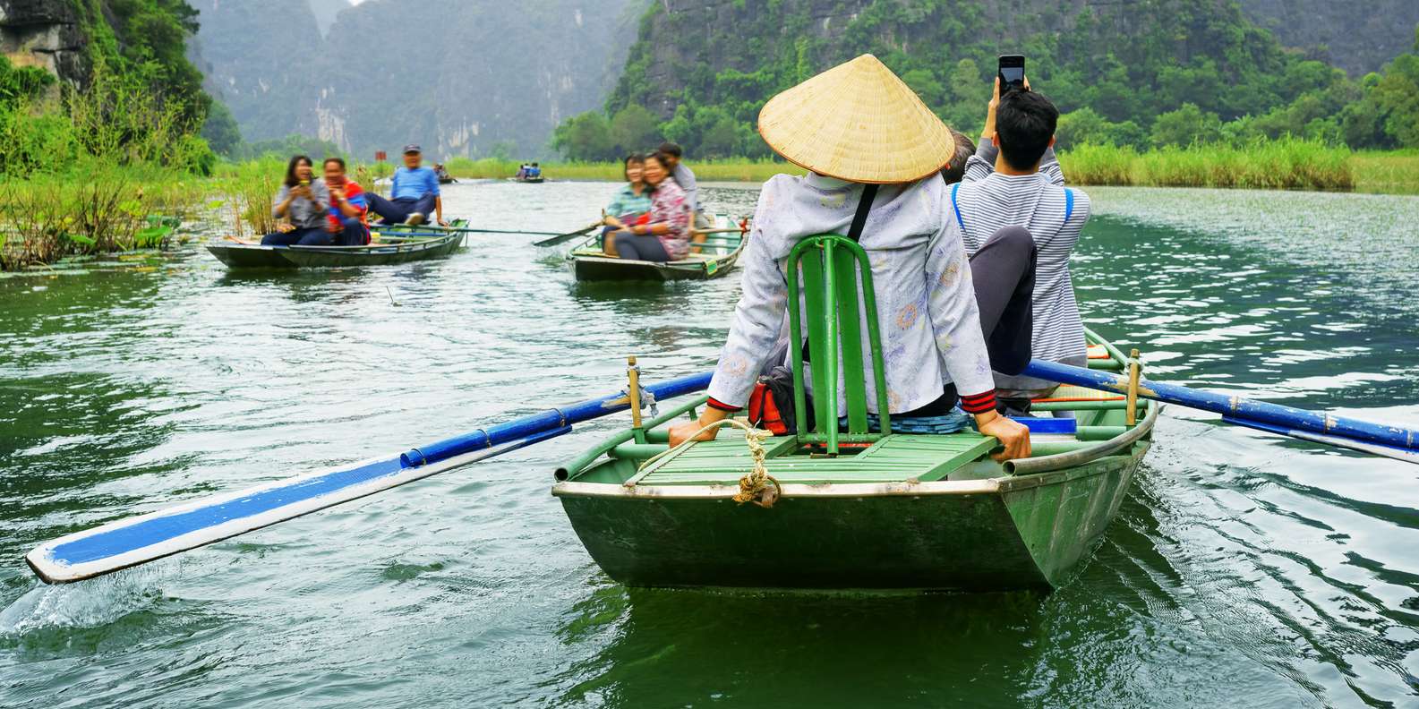 The BEST Tam Coc Luxury experiences 2023 - FREE Cancellation | GetYourGuide