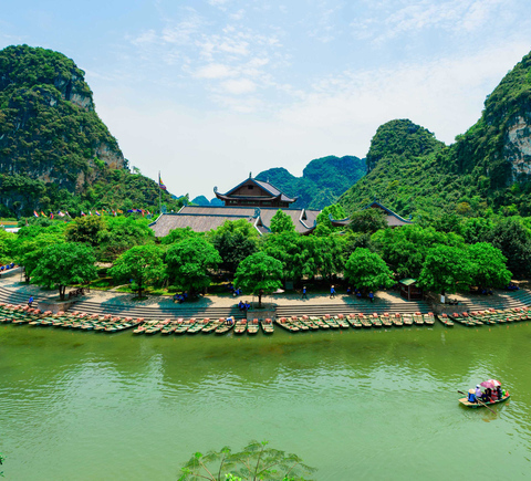 Travelers recommend