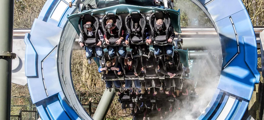 Alton Towers