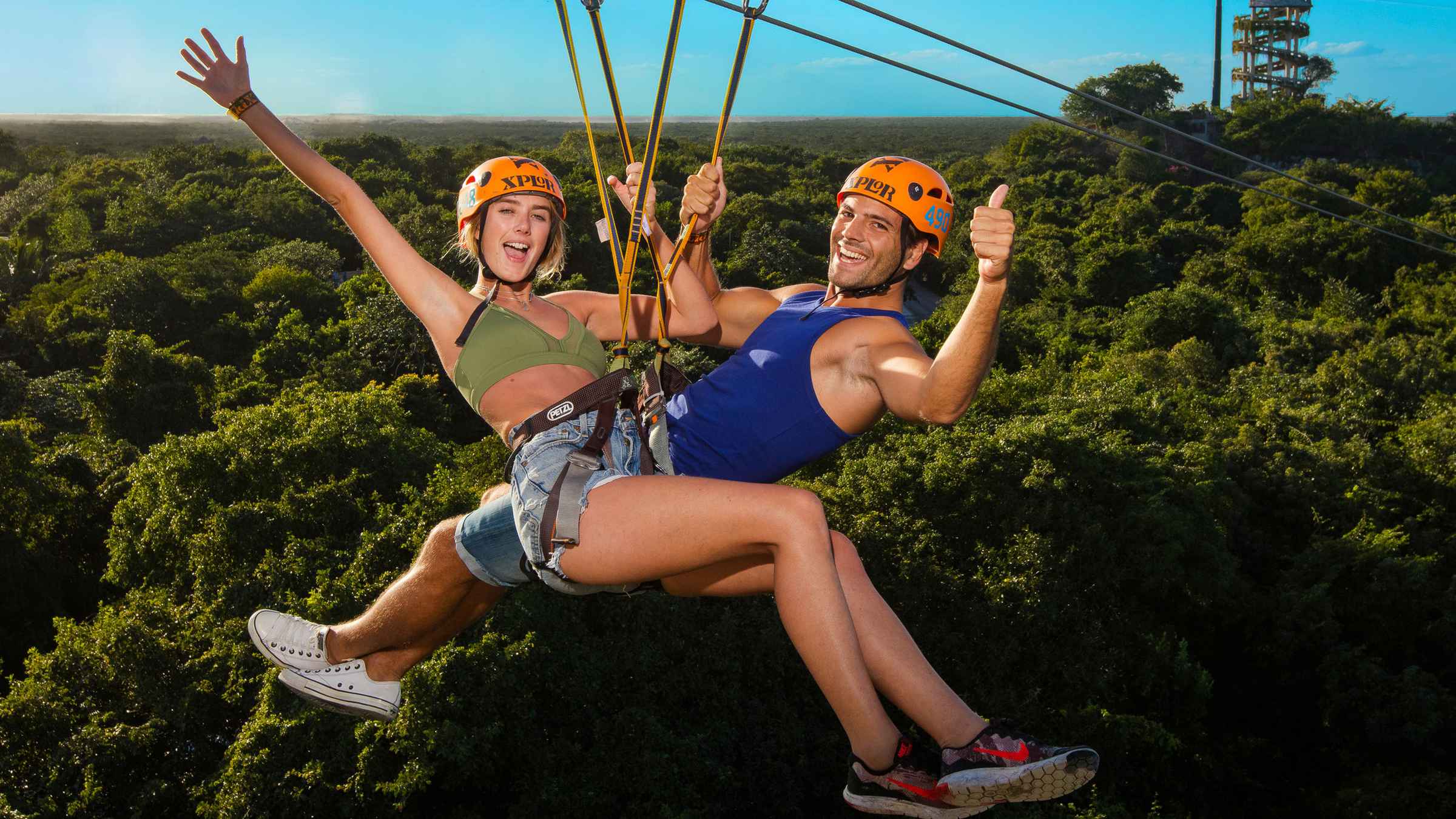 Xplor Park Playa Del Carmen Book Tickets Tours Getyourguide