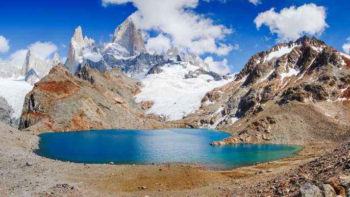 ロス グラシアレス国立公園 21年 ツアーとアクティビティの人気ランキングtop10 写真 アルゼンチン ロス グラシアレス国立公園のアトラクション Getyourguide