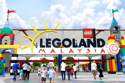 LEGOLAND Malaysia Johor Bahru Book Tickets Tours GetYourGuide