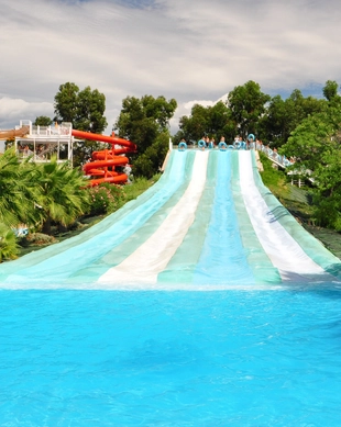 Marineland w Antibes