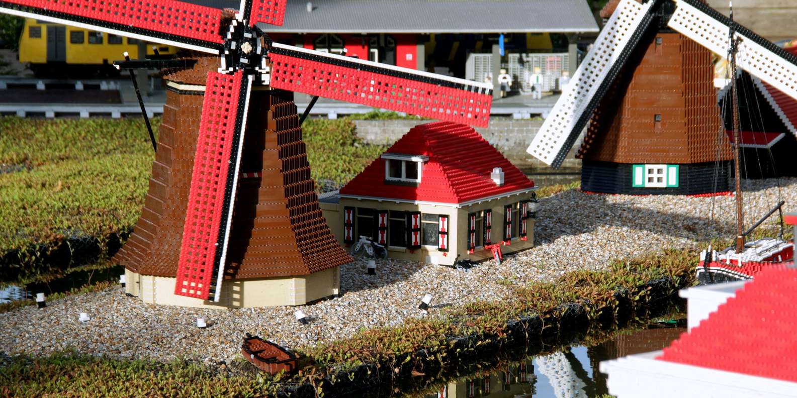 The BEST Legoland Billund Resort Wheelchair accessible 2023 FREE Cancellation GetYourGuide