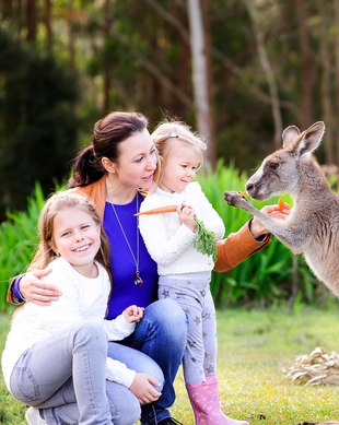 Australia Zoo