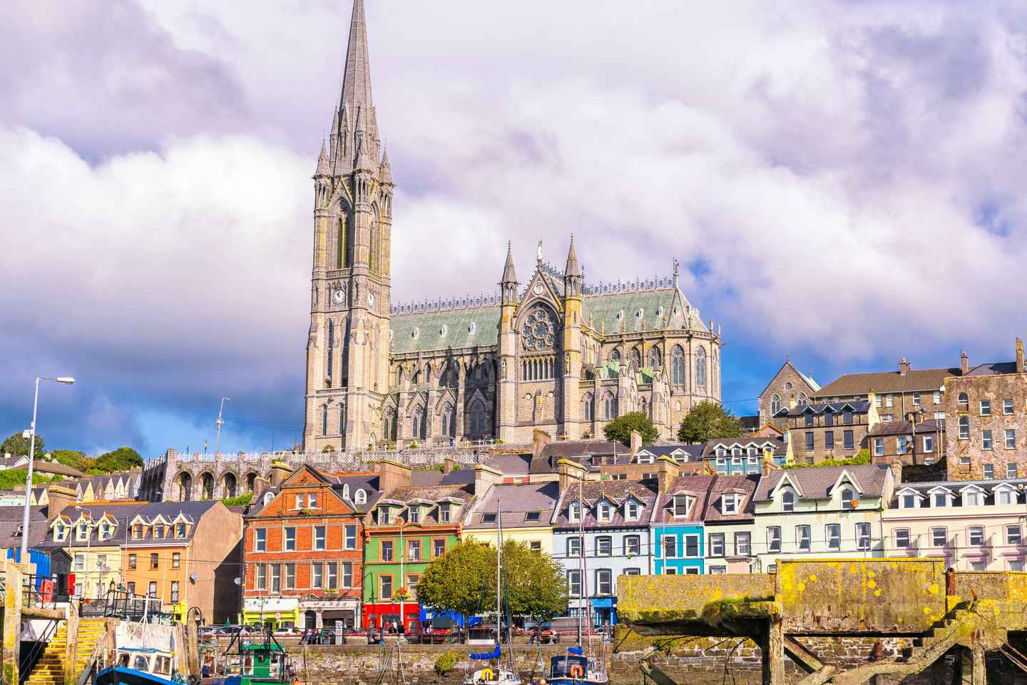 The BEST Cobh Tours and Things to Do in 2023 - FREE Cancellation |  GetYourGuide