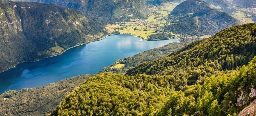 Monte Tricorno