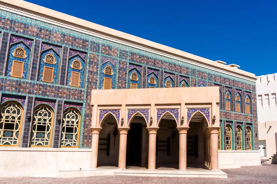 スークワキーフ、ドーハ(カタール) チケット&ツアーの予約 GetYourGuide