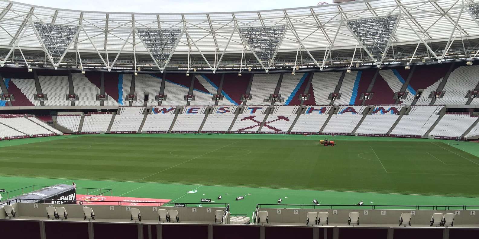 The BEST London Stadium Activities 2023 FREE Cancellation GetYourGuide