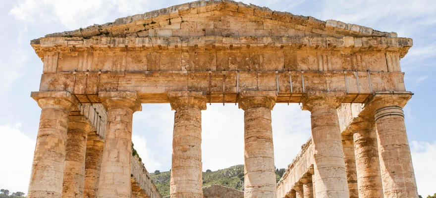 Segesta