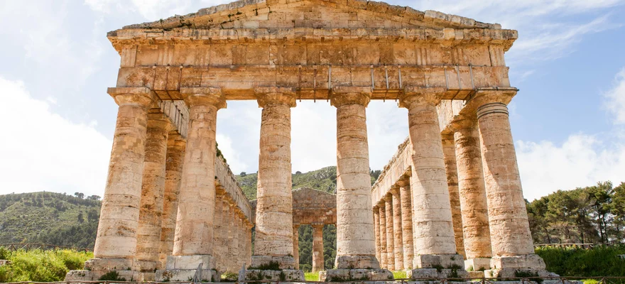 Segesta