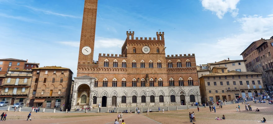 Palazzo Pubblico