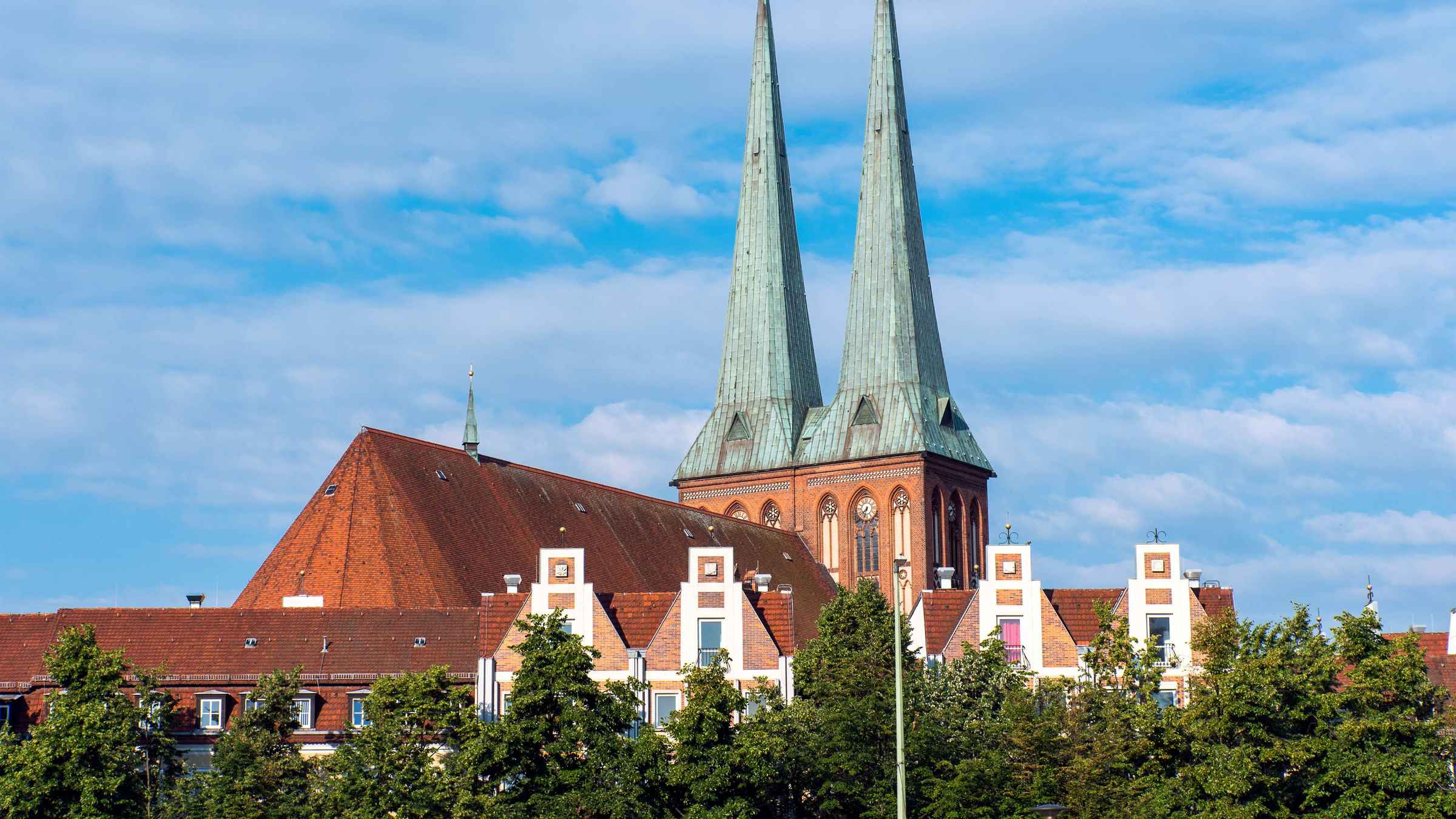 Église SaintNicolas de Berlin, Berlin Réservez des tickets pour