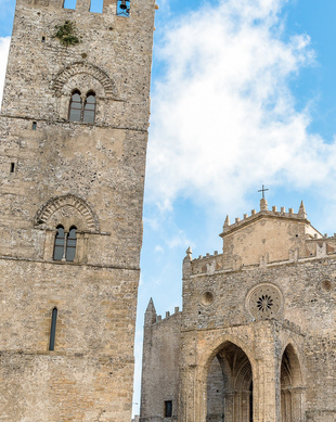 Trapani: excelente base para explorar o oeste da Sicília