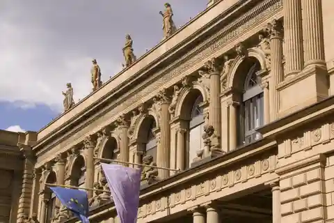 7. Frankfurter Wertpapierbörse