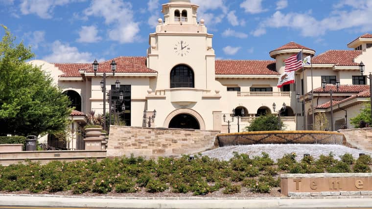 Best Activities in Temecula
