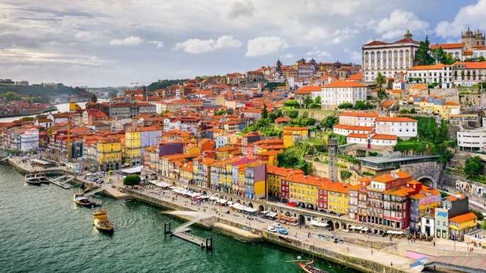 Porto District 2021 Top 10 Tours Activities With Photos Things To Do In Porto District Portugal Getyourguide