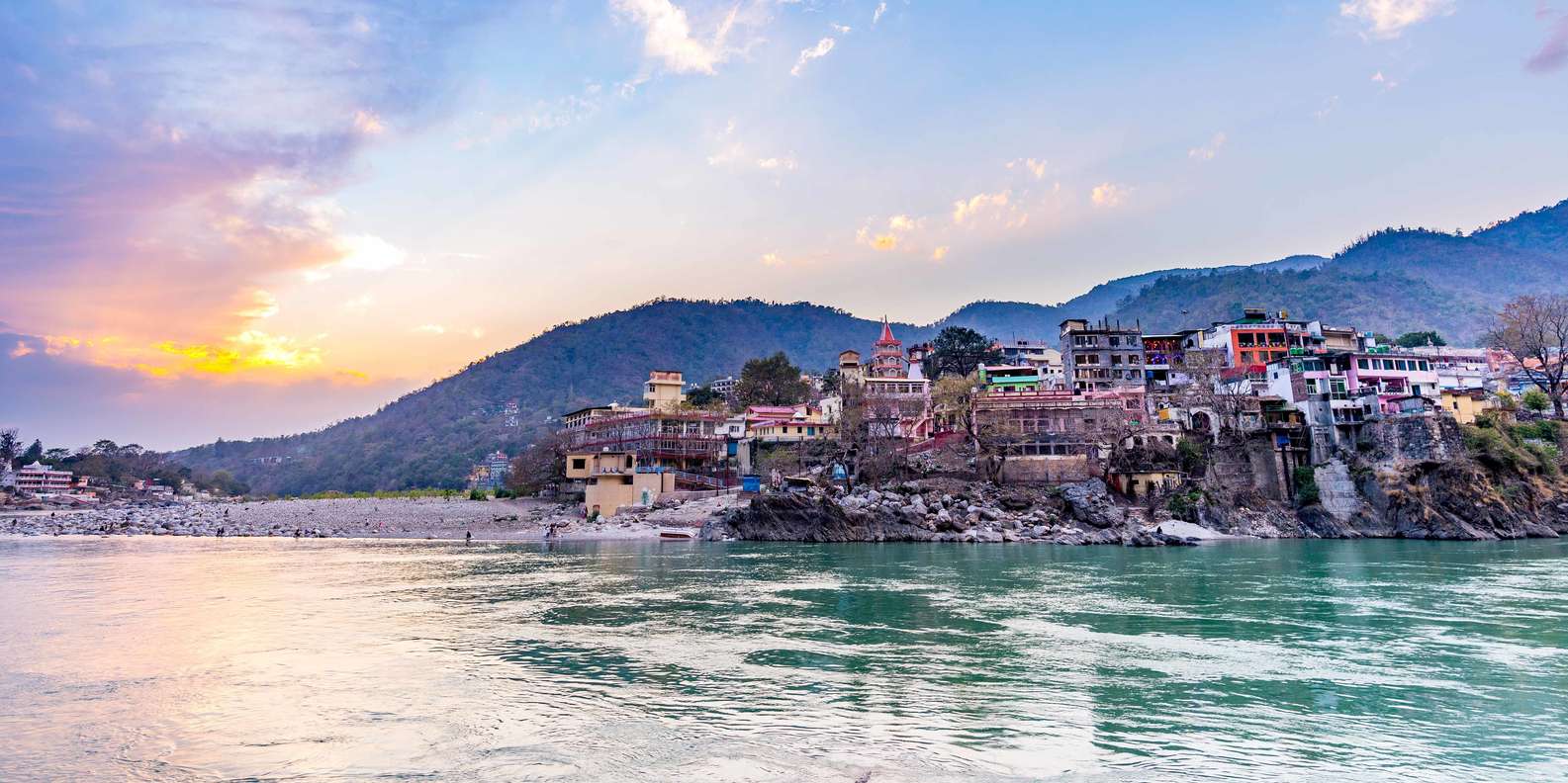 The BEST Rishikesh Activities 2023 - FREE Cancellation | GetYourGuide