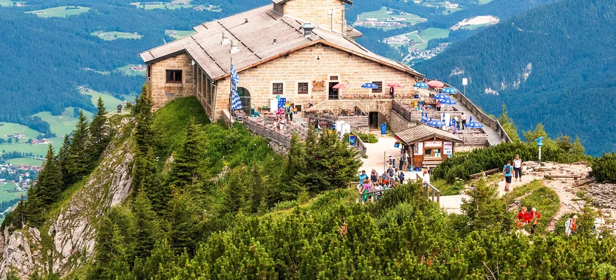 Obersalzberg