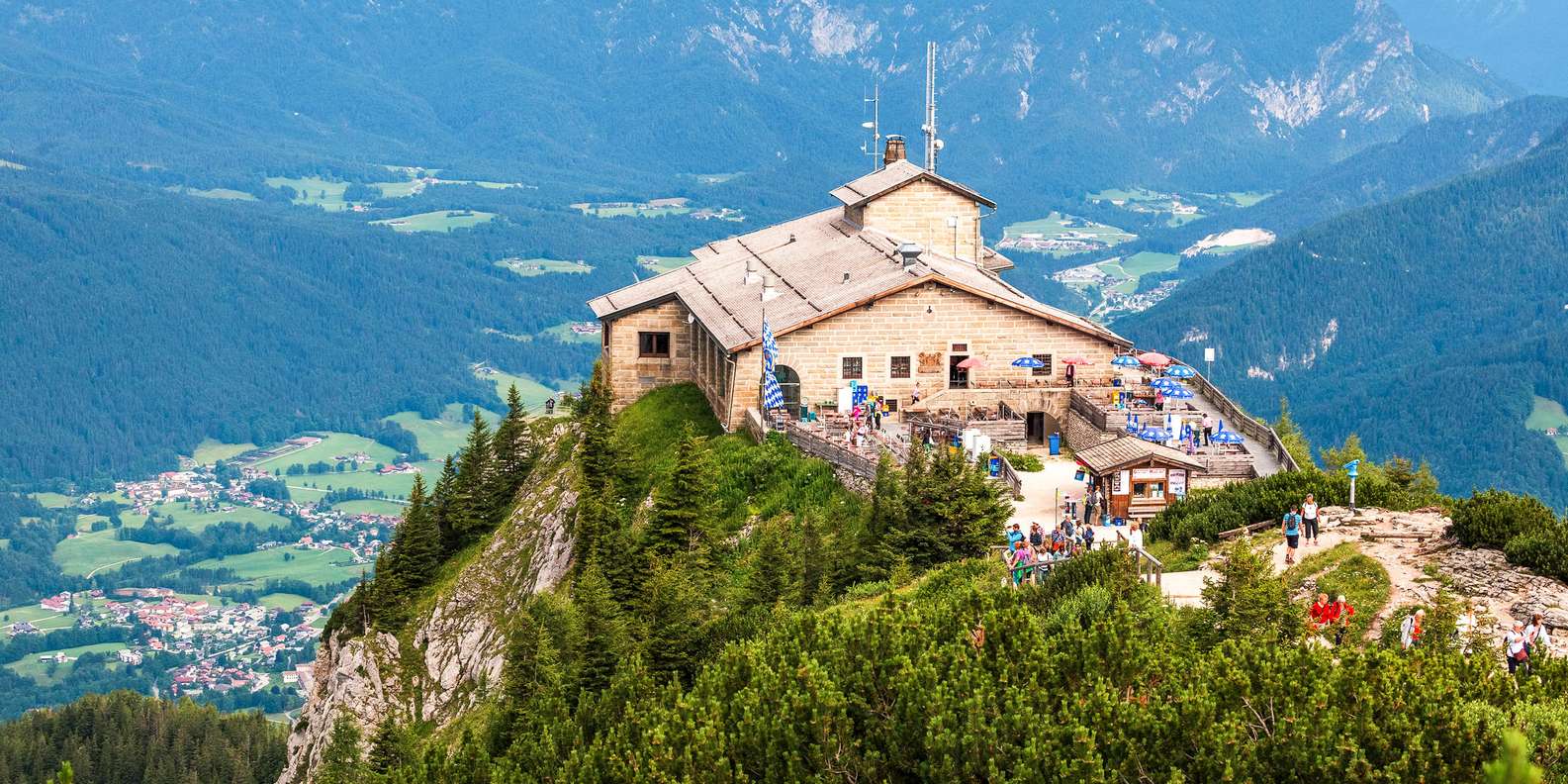 Obersalzberg, Berchtesgaden - Book Tickets & Tours | GetYourGuide