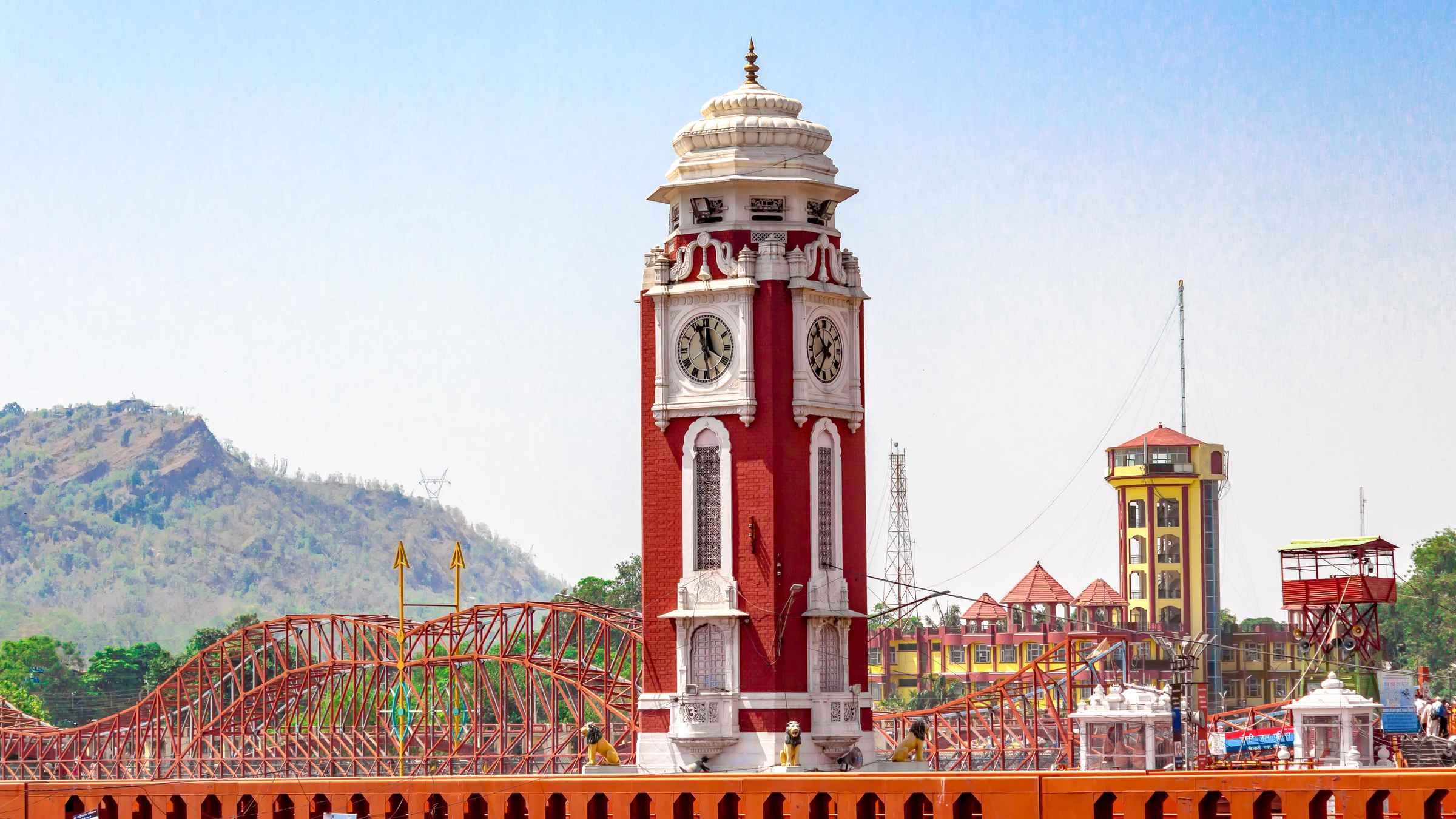 Haridwar 2021 Top 10 Tours & Activities (with Photos) Things to Do