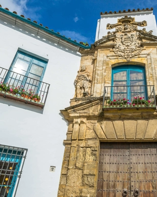 Palacio de Viana