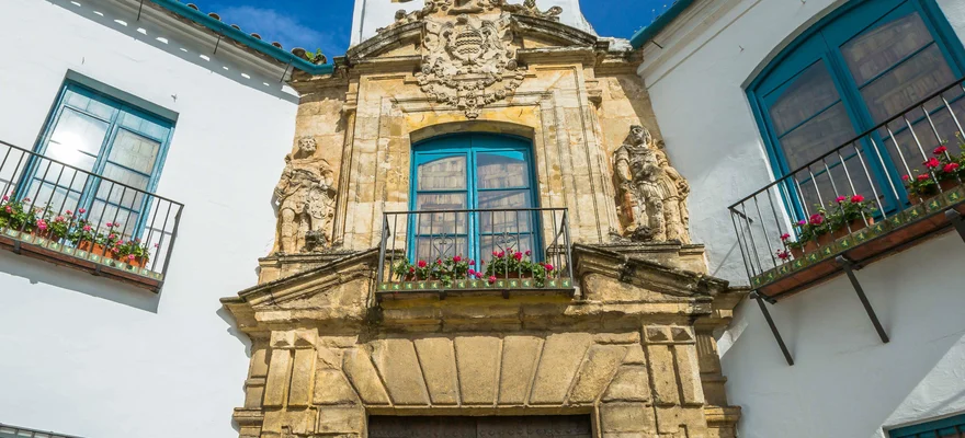 Palacio de Viana