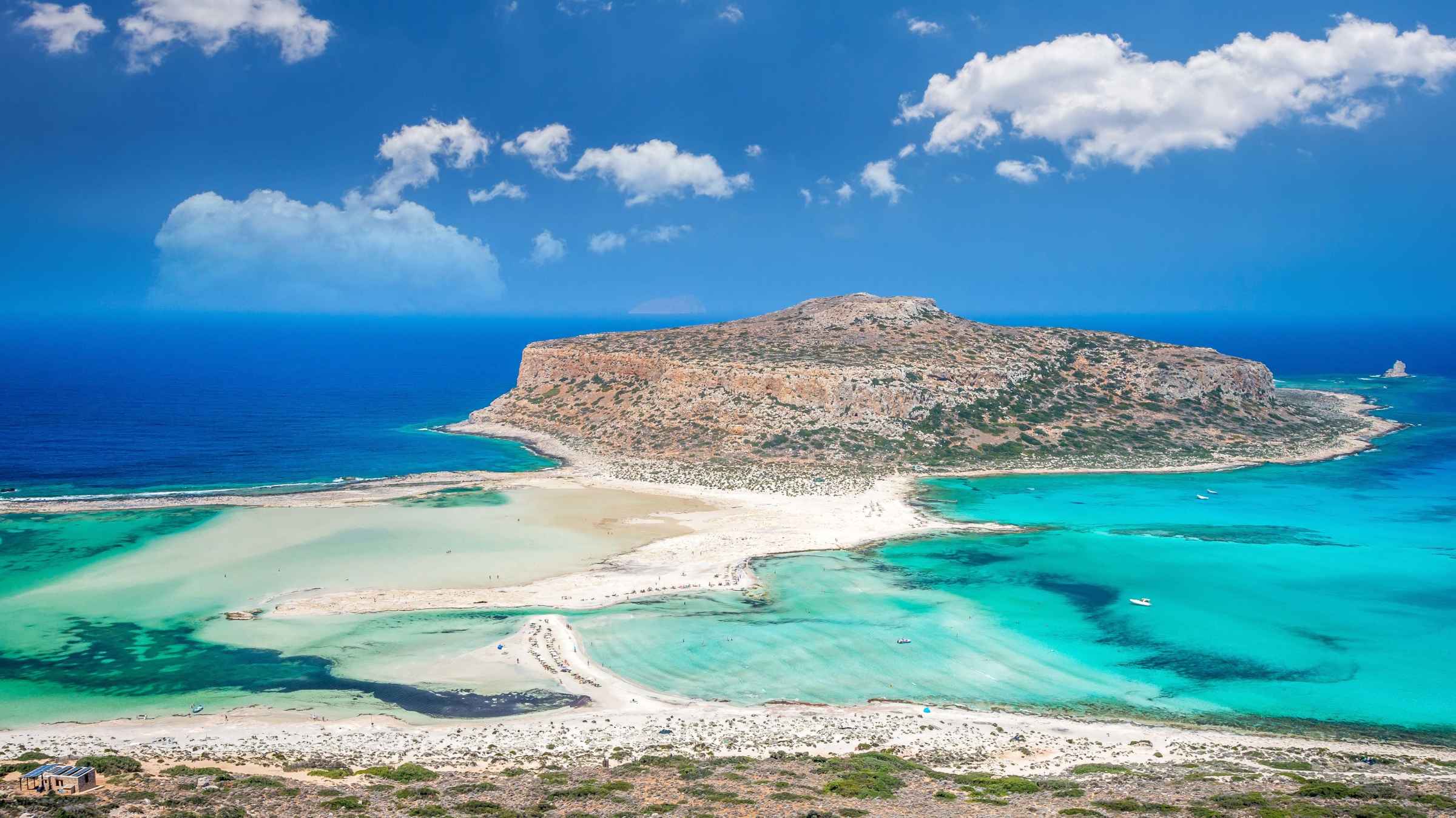 De mooiste stranden van Griekenland - Reisliefde