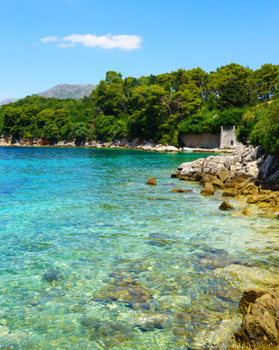 Archipelag Elaficki NAJLEPSZE wycieczki i atrakcje w 2024 r. DARMOWA