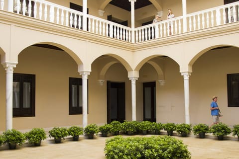 Palacio de Buenavista