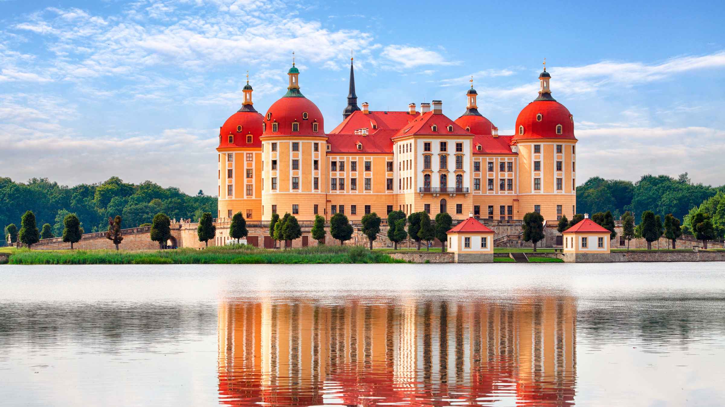 Moritzburg 2021 Top 10 Touren & Aktivitäten (mit Fotos) Erlebnisse